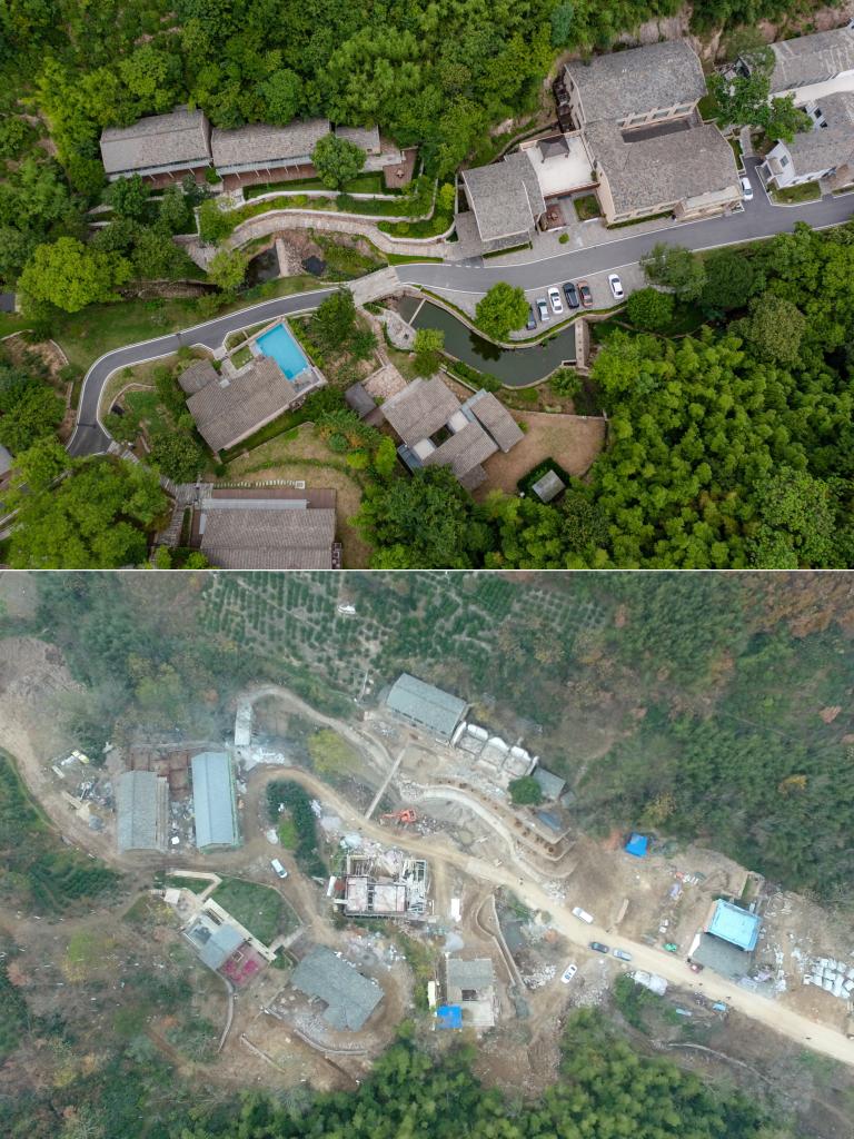 安徽：让民宿成为乡村振兴的“流量入口”