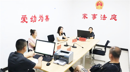呵护妇女儿童平安幸福 守护万家灯火通明璀璨 我省4集体、3个人喜获国家级荣誉