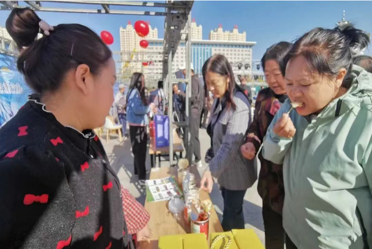 宁武县第二届直播电商旅游文化节 暨乡村e镇短视频直播大赛活动启动