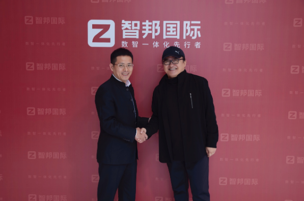 刘欢老师沉寂许久，这次为何选择成为智邦国际的代言人 ？