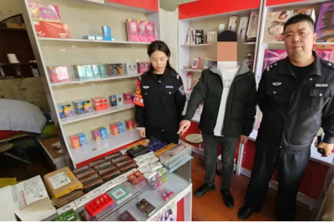 临汾直属公安持续亮剑 打击食药领域违法犯罪战果显著
