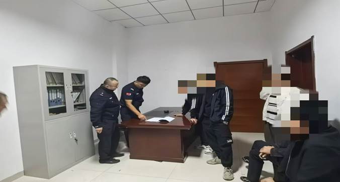 为民讨薪解难题 传递温情暖人心