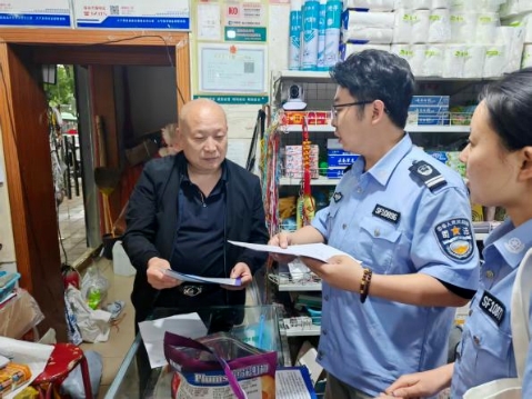 大宁县司法局：“法律托管”护航新企 优化营商环境添动力