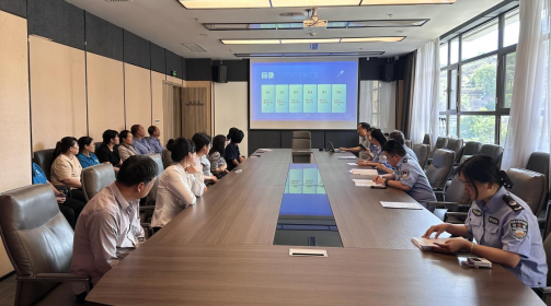 多点开花，亮“典”纷呈 吉县司法局民法典宣传月普法活动纪实