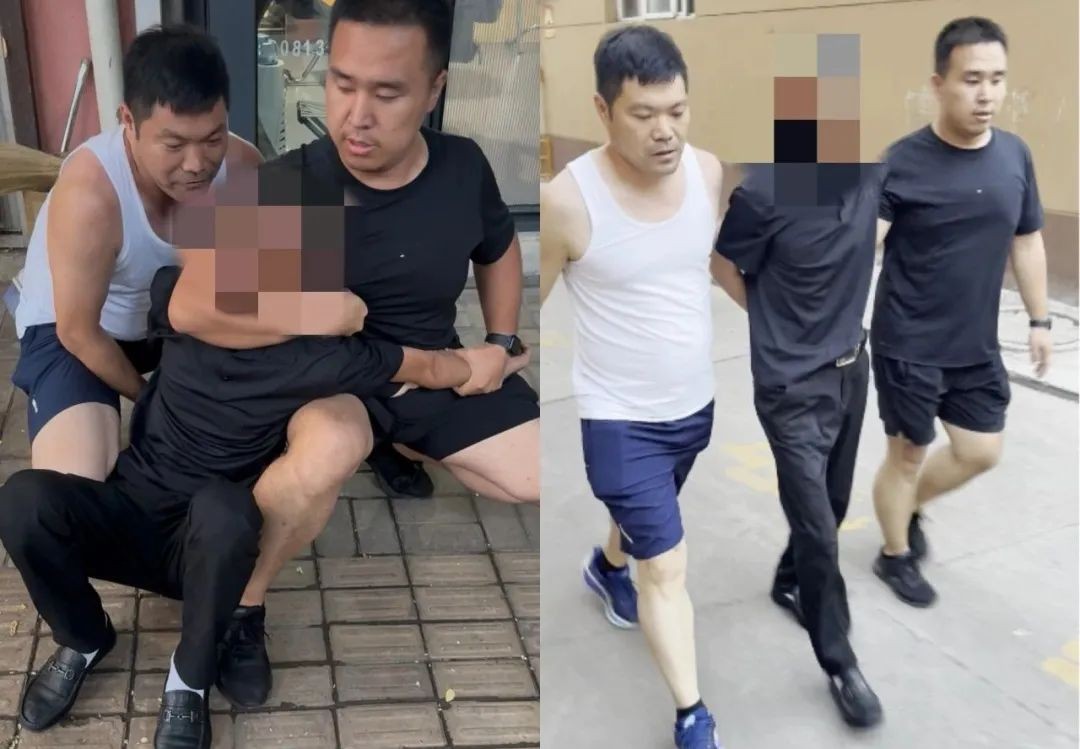 “馅饼”变陷阱？河津公安破获一起诈骗案 牵出潜逃23年逃犯