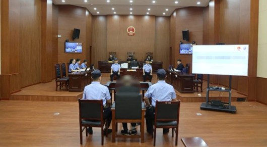 庭审砺技   交流赋能 临汾市检察侦查案件庭审观摩培训会在侯马奏响提质增效“强音”